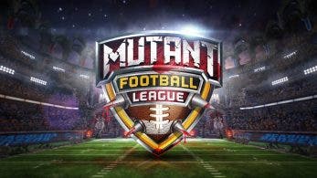 Mutant Football League: Dynasty Edition para Switch: Contenido exclusivo, fecha de estreno y versión física