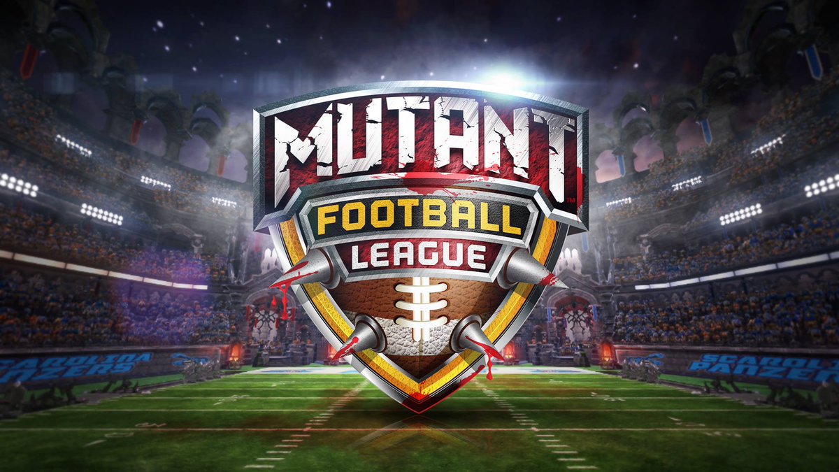 [Act.] Mutant Football League llegará a Nintendo Switch