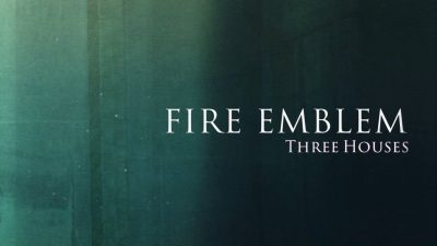 Una minorista de Reino Unido lista Fire Emblem: Three Houses para el 29 de septiembre