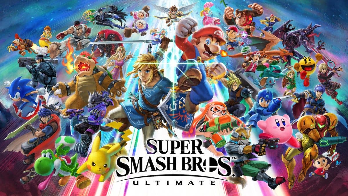 Super Smash Bros. Ultimate: Por qué no es un port, salud de Sakurai, online confirmado, primer gameplay del Treehouse y más