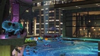 Hackers obligan a usuarios de Splatoon 2 a jugar en Gran Hotel Caviar, un escenario aún no lanzado