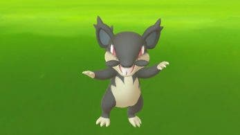 Revelan cómo conseguir el Rattata de Alola en Pokémon GO