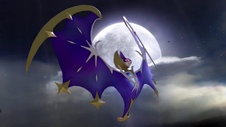 [Act.] El blog oficial de Super Smash Bros. Ultimate revela el tema musical “Battle! (Wild Pokémon)” y al luchador Incineroar