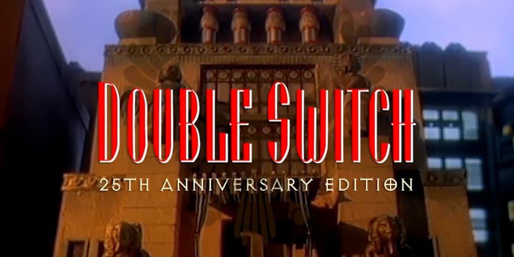 Limited Run Games espera poder llevar Double Switch: 25th Anniversary a Nintendo Switch