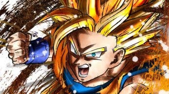 [Act.] Goku y Vegeta normales anunciados como nuevos luchadores DLC de Dragon Ball FighterZ, una beta para Switch se lanza en agosto