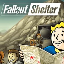 Fallout Shelter
