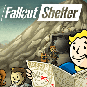 Fallout Shelter