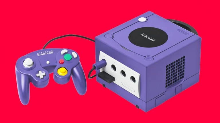 Hoy se cumplen 17 años del lanzamiento de GameCube en Europa