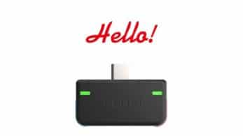 GENKI, un sistema de audio por Bluetooth para Nintendo Switch, recauda 4 veces su objetivo inicial en Kickstarter