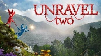 Unravel Two finalmente no contará con versión física para Nintendo Switch en América