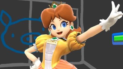Smash Bros