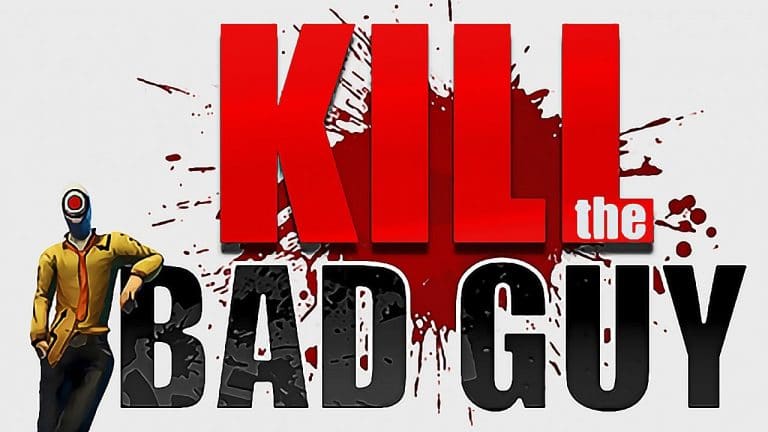 Kill The Bad Guy llega a Nintendo Switch a principios de julio