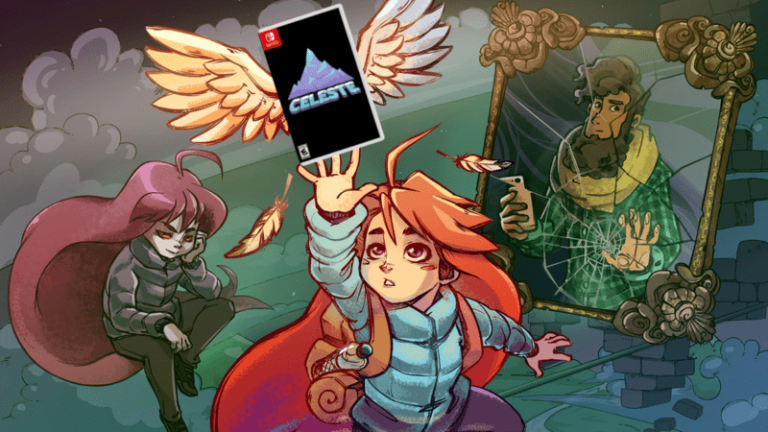 Limited Run Games abrirá hoy las reservas de Celeste y su banda sonora en formato físico, que estará emitiendo vía Twitch