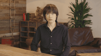 Masahiro Sakurai será uno de los comentaristas de la Nintendo Live 2018