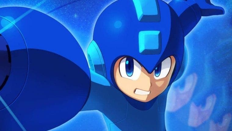 [Act.] Capcom anuncia la banda sonora oficial de Mega Man 11 para Japón