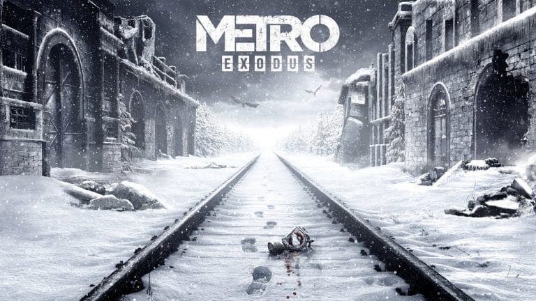 4A Games descarta la posibilidad de una futura versión de Metro Exodus en Nintendo Switch