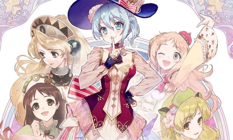 Anunciada una transmisión especial de Nelke and the Legendary Alchemists: Atelier of a New Land para el 10 de julio