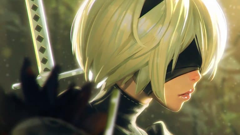 NieR:Automata The End of YoRHa Edition nos muestra más entornos en este nuevo tráiler