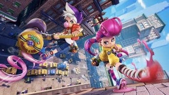 GungHo Online Entertainment comparte los juegos que llevará a la PAX West 2018