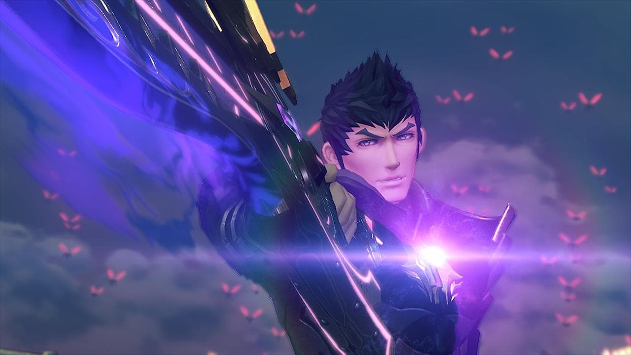 Xenoblade Chronicles 2 se actualiza a la versión 2.0.0, notas del parche