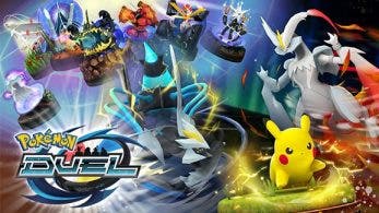Pokémon Duel se actualizará a la versión 6.2.3 el lunes, notas del parche completas