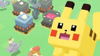 Pokémon Quest llegará a China con un nuevo modo de jugador contra jugador