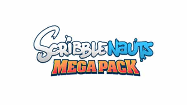 Scribblenauts Mega Pack aparece listado para Switch en Taiwán
