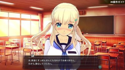 Senran Kagura Reflexions ya no recibirá más personajes DLC