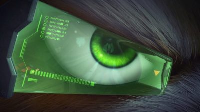 Star Fox