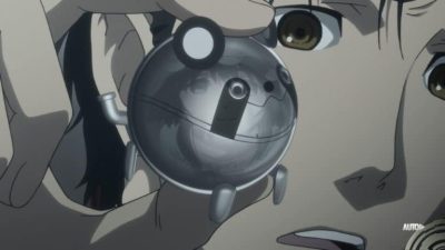 Todos los juegos de Steins;Gate en Nintendo Switch