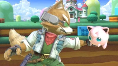 Visita la sección «Cómo jugar» de la web oficial de Super Smash Bros. Ultimate