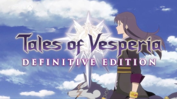 [Act.] Tales of Vesperia: Definitive Edition confirmado para Switch: estará diponible este invierno y llegará con textos en español