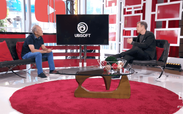El presidente de Ubisoft explica lo que toman en cuentan para decidir qué juegos lanzar en Switch