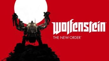 No hay planes de lanzar Wolfenstein: The New Order en Nintendo Switch por ahora