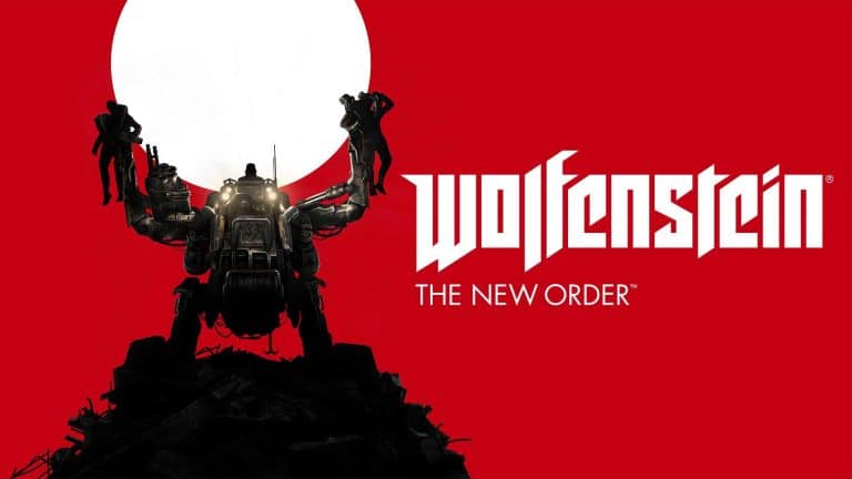 No hay planes de lanzar Wolfenstein: The New Order en Nintendo Switch por ahora