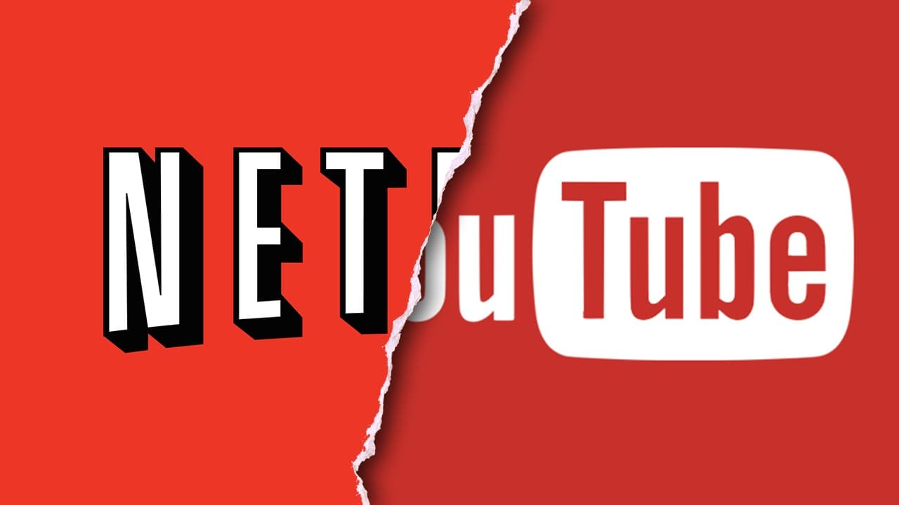 Reggie afirma que Nintendo está hablando con Netflix y YouTube y que estas aplicaciones llegarán a Switch “a su debido tiempo”