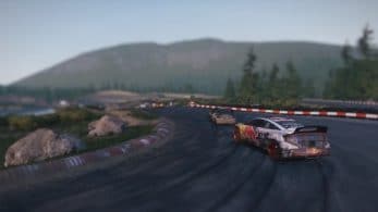 [Act.] Este nuevo tráiler de V-Rally 4 nos muestra los modos V-Rally Cross y Buggy
