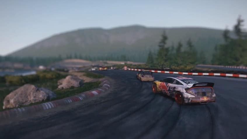 V-Rally 4 confirma su fecha de salida en todas las plataformas excepto Switch, nuevo gameplay