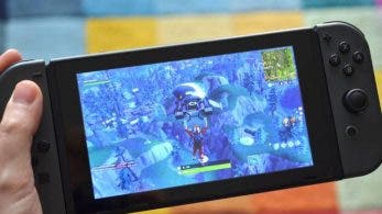 Nintendo comenta sobre Dragalia Lost, Fortnite y los juegos basados en la nube