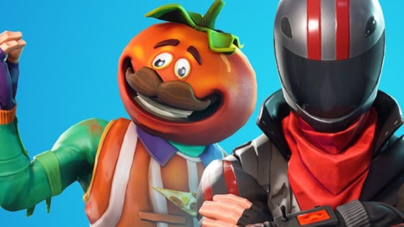 Un grupo de científicos decide jugar a Fortnite para concienciar sobre el cambio climático