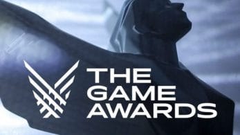 Se anuncian los The Game Awards 2018 para el 6 de diciembre