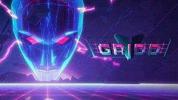 GRIDD: Retroenhanced llega a Switch la próxima semana