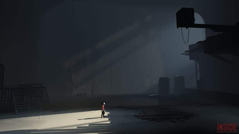 [Act.] Playdead lanzará Inside en Switch la próxima semana, Limbo llega el mismo día