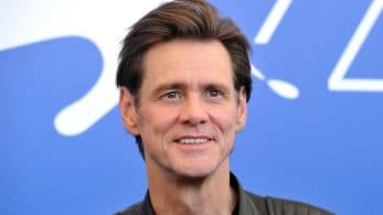 Jim Carrey será Robotnik en la película de Sonic
