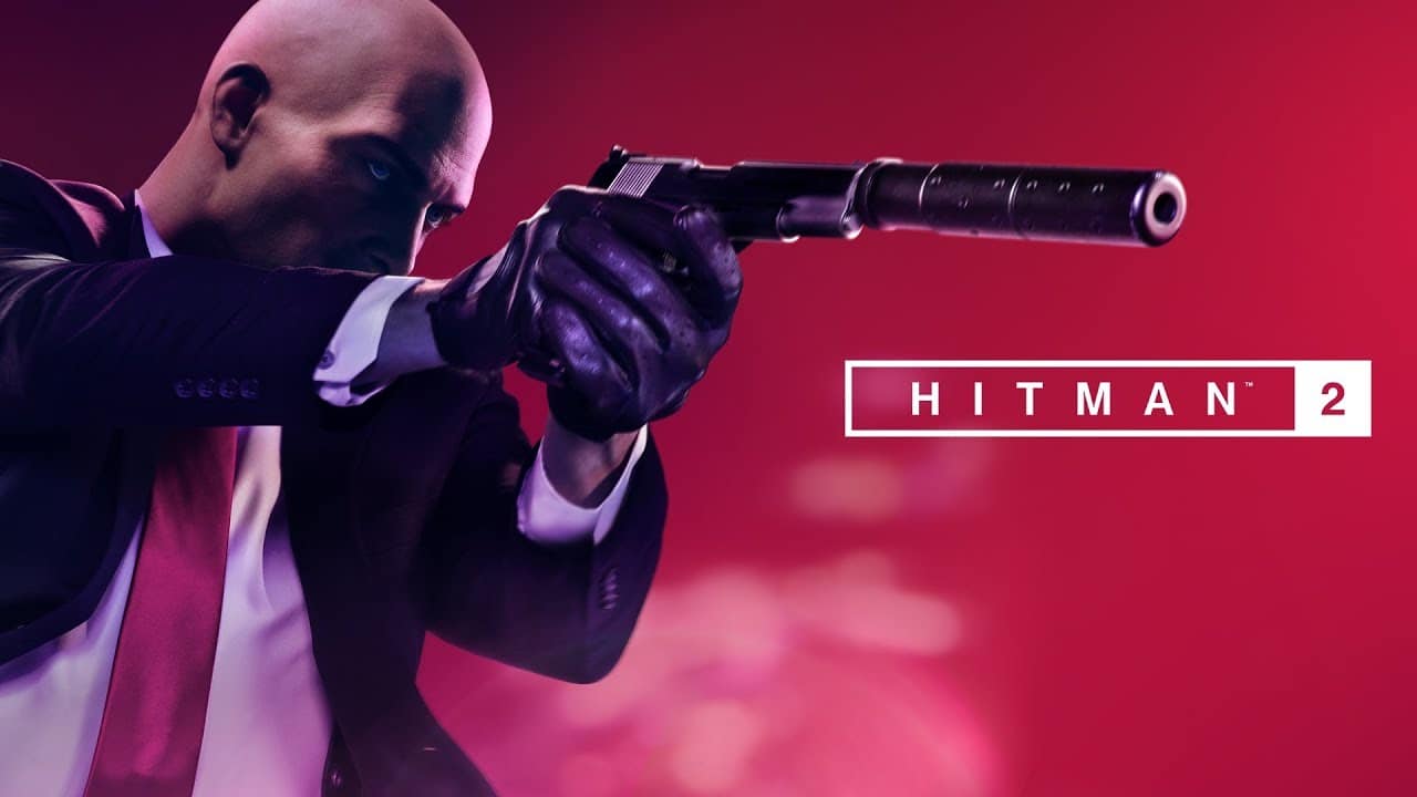 El sitio web oficial de Hitman 2 menciona a Nintendo Switch en el código fuente