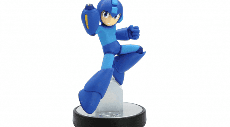 Ya se puede reservar la edición de coleccionista y el amiibo de Mega Man 11 en Amazon Japón