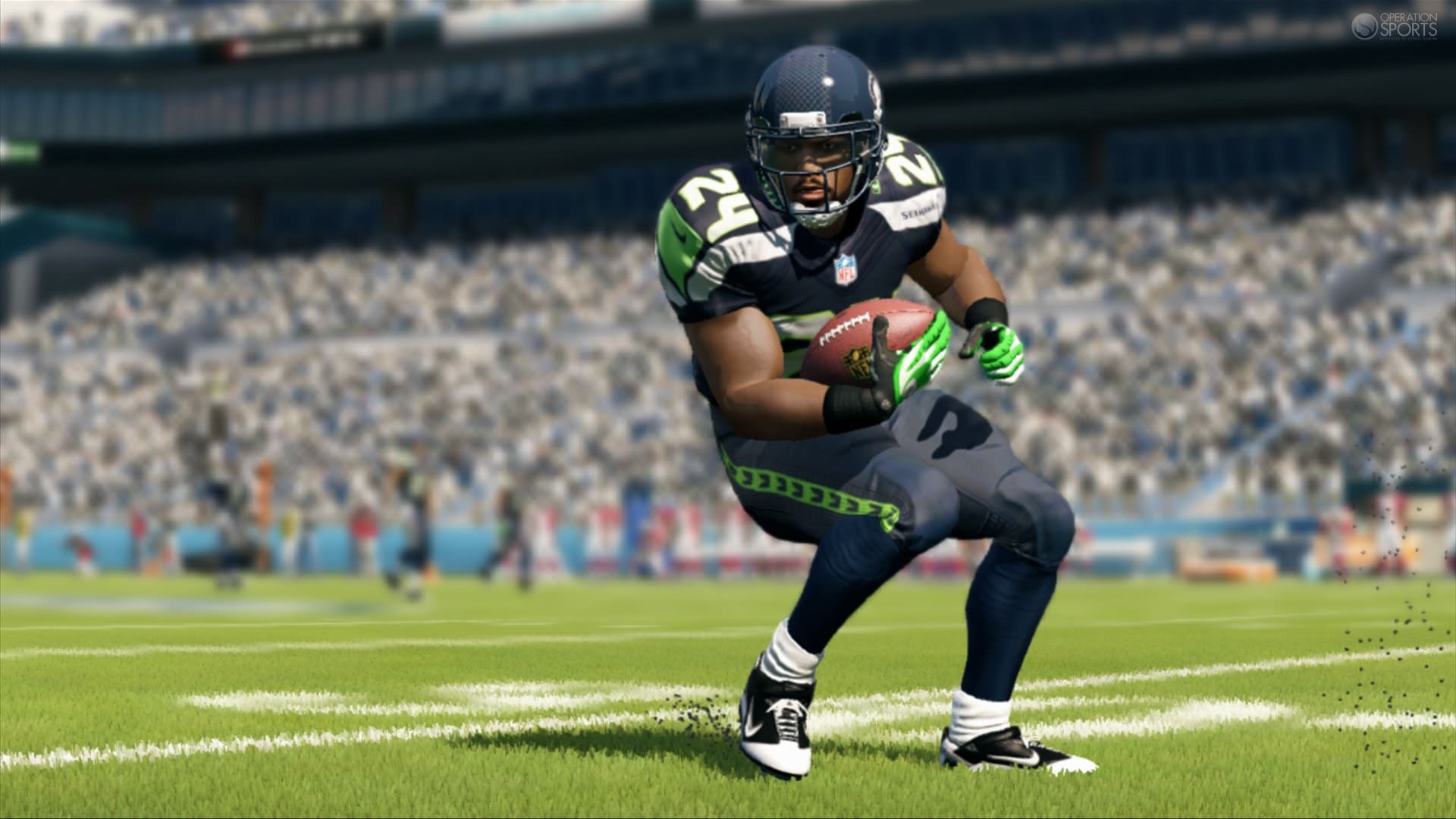 EA no planea lanzar por ahora Madden 19 en Nintendo Switch, aunque tampoco lo descarta