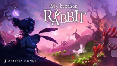 [Act.] Surgeon Simulator CPR y My Brother Rabbit confirman fecha de lanzamiento en Switch
