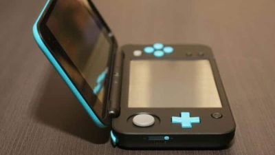 Nintendo 3DS