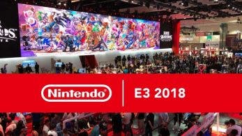 Nintendo sobre el E3 2018: Enfoque, posibilidad de regresar a conferencias en directo, ausencia de sorpresas y más